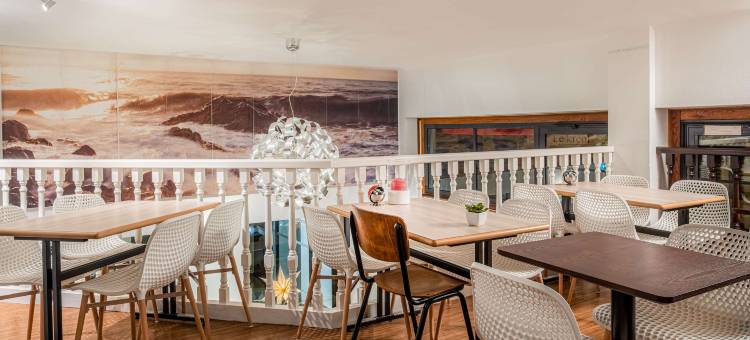 Sure Hotel by Best Western Lorient Centre图片