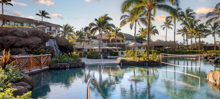 茂宜湾别墅希尔顿分时度假俱乐部(Hilton Grand Vacations Club Maui Bay Villas)图片