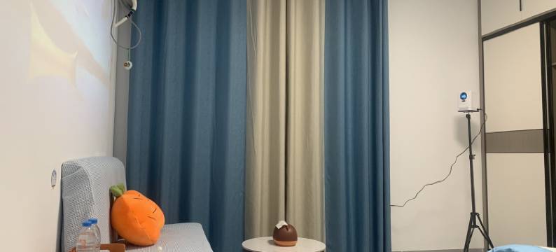 云翼澜阁公寓(大岭路分店)图片