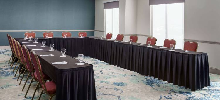 奥兰多海洋世界希尔顿花园酒店(Hilton Garden Inn Orlando at Seaworld)图片