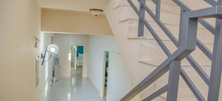 白沙海湾民宿图片