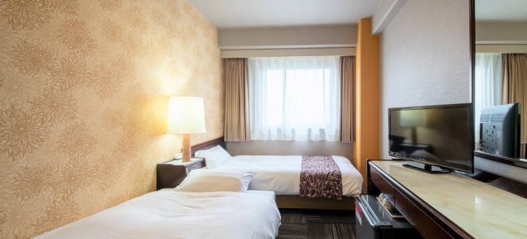 濑户大桥安纳希斯酒店(HOTEL ANESIS SETO-OHASHI)图片