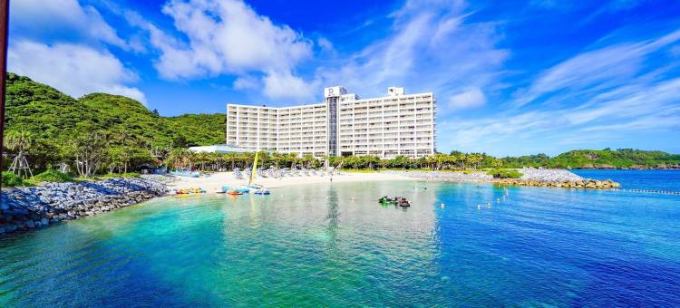 冲绳万丽度假酒店(Renaissance Okinawa Resort)图片