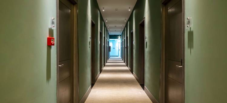 Gran Hotel Europa Santo Domingo, Trademark by Wyndham图片