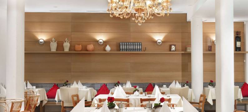 纽伦堡阿格尼斯舍弗酒店(Hotel Agneshof Nürnberg)图片