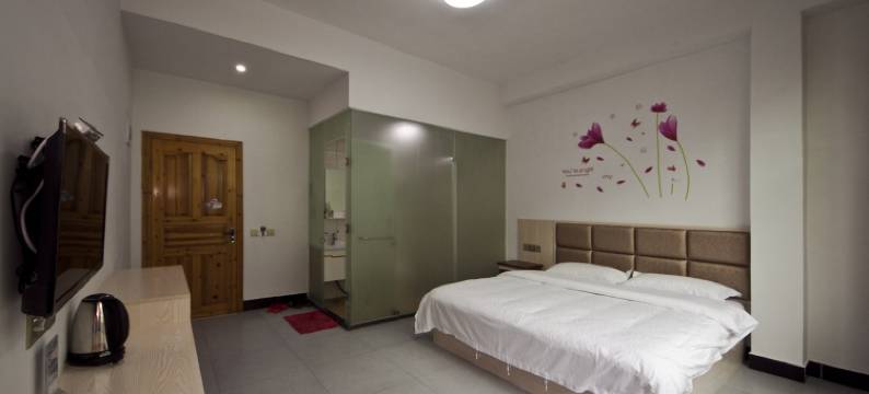 武夷山梦真客栈(景区南入口店)图片