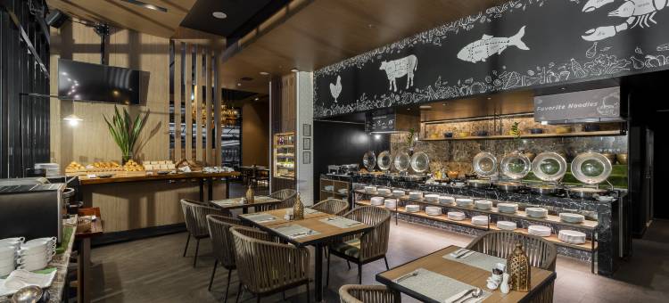 假日度假甲米奥南酒店(Holiday Inn Resort Krabi Ao Nang Beach By IHG)图片