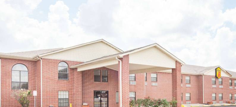 怀特霍尔速8酒店(Super 8 by Wyndham White Hall)图片