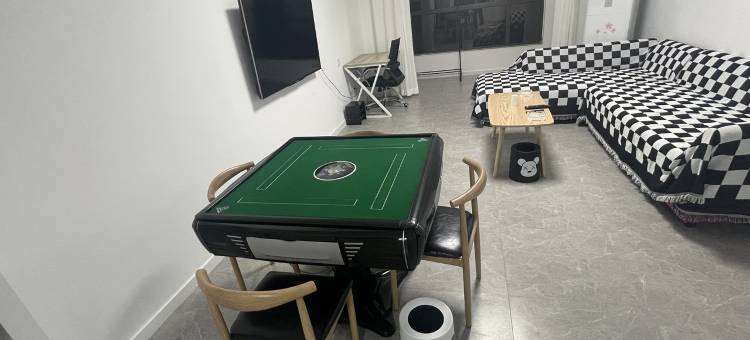 海景特色公寓(渔航路2号分店)图片