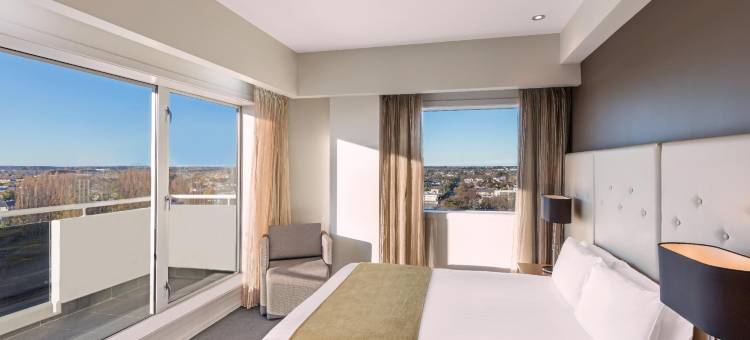 基督城寓言酒店(Fable Christchurch)图片