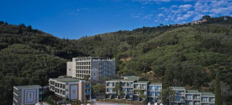 神话宫殿度假村(Mythos Palace Resort)图片