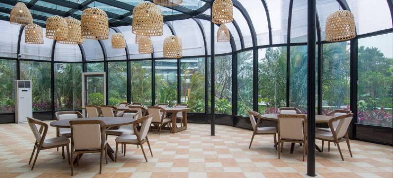 北海银滩浴场君豪海景民宿(皇家海湾公馆店)图片