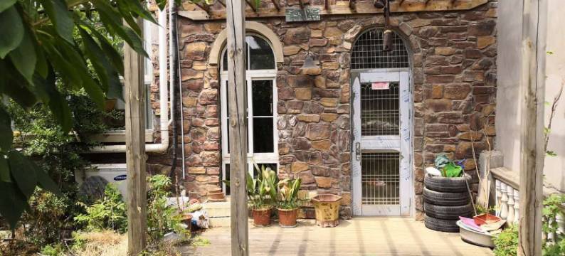 薇姐姐度假别墅(大学路分店)图片