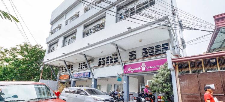 红多兹酒店-近宿务都主教座堂(RedDoorz near Cebu Metropolitan Cathedral)图片