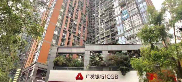 畅享寓公寓(新洲一街分店)图片