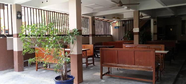 尼帕湾别墅(Nipah Bay Villa)图片