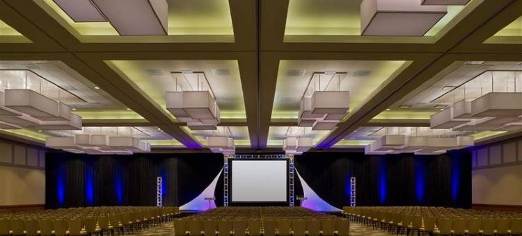 芝加哥麦考密克广场凯悦酒店(Hyatt Regency McCormick Place Chicago)图片