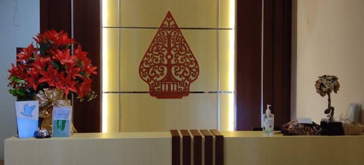 繁荣旅馆(Wisma Sejahtera Hotel)图片