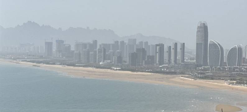 welcomehomeQD公寓(辛屯西路分店)图片