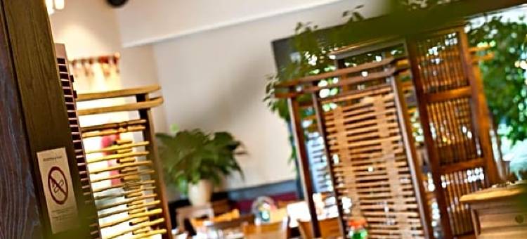 国际之家科塔奇(Logis Cottage Hotel)图片