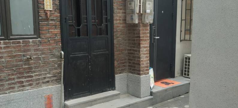 木子李民宿(龙津西路分店)图片