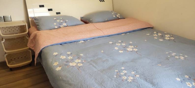 蝴蝶5860公寓(北湖路分店)图片