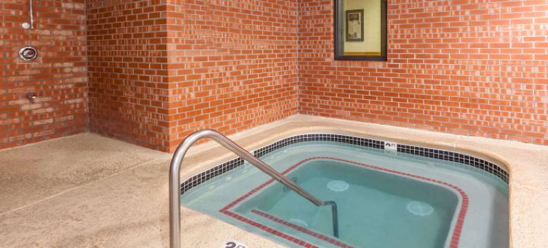 米德兰呗盟套房酒店(Baymont by Wyndham Midland)图片