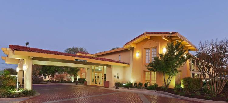 奥斯汀奥尔托夫拉昆塔温德姆酒店(La Quinta Inn by Wyndham Austin Oltorf)图片