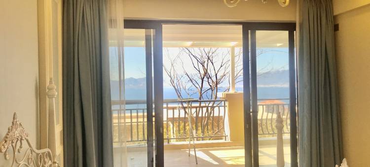 玉溪抚仙湖国际旅游度假区湖景民宿图片