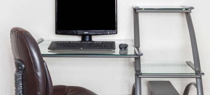 科通伍德速8酒店(Super 8 by Wyndham Cottonwood)图片