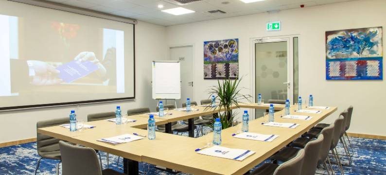 贝斯特韦斯特特米纳斯酒店(Best Western Terminus Hotel)图片