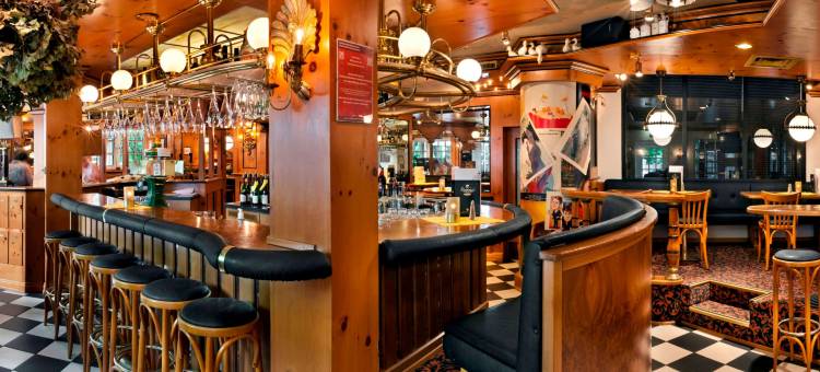 温德姆爵怡酒店(Tryp by Wyndham Bad Bramstedt)图片