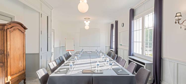 Sure Hotel by Best Western Port Jerome - le Havre图片