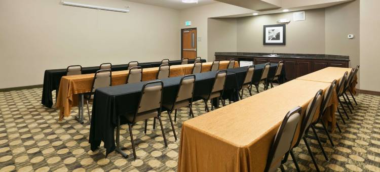 贝斯特韦斯特优质卡马斯港沃舒格尔会议中心(Best Western Plus Port of Camas-Washougal Convention Center)图片