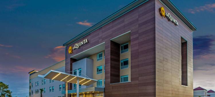 德斯坦米拉马尔海滩拉昆塔温德姆套房酒店(La Quinta Inn & Suites by Wyndham Miramar Beach-Destin)图片