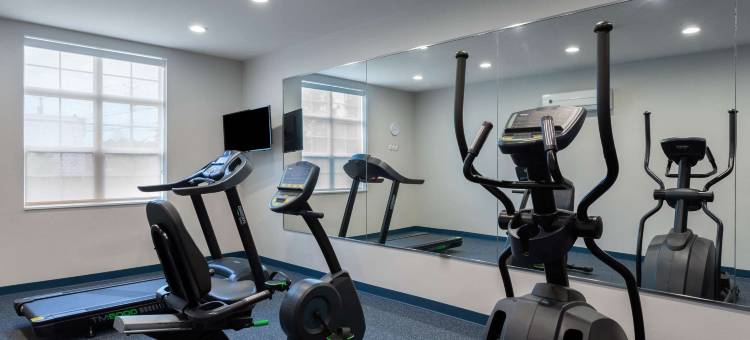 尼亚加拉瀑布麦客达套房酒店(Microtel Inn & Suites by Wyndham Niagara Falls)图片