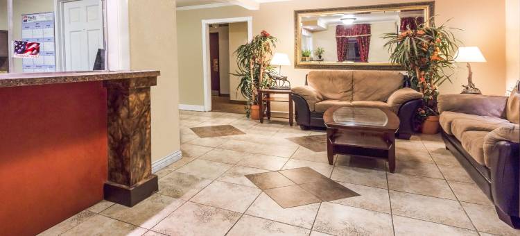 科罗拉多斯普林斯-切斯特纳特街温德姆速8酒店(Super 8 by Wyndham Colorado Springs/Chestnut Street)图片