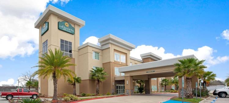 查尔斯湖西湖拉昆塔温德姆套房酒店(La Quinta Inn & Suites by Wyndham Lake Charles - Westlake)图片