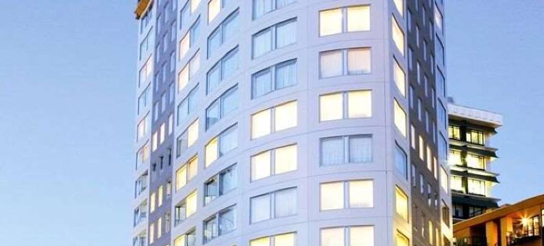 博尔顿酒店(Bolton Hotel)图片