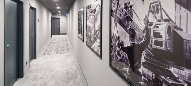 elaya hotel goeppingen, Trademark Collection by Wyndham图片