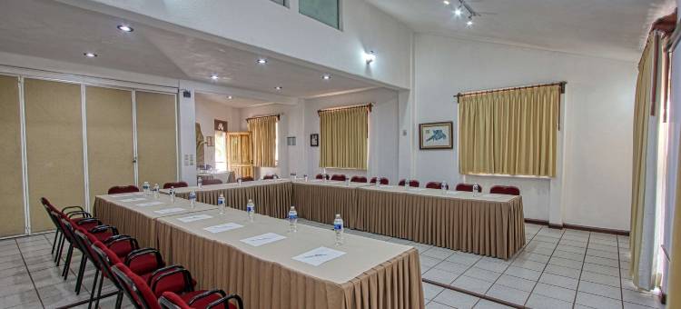 波萨达查胡贝斯特韦斯特酒店(Best Western Posada Chahue)图片