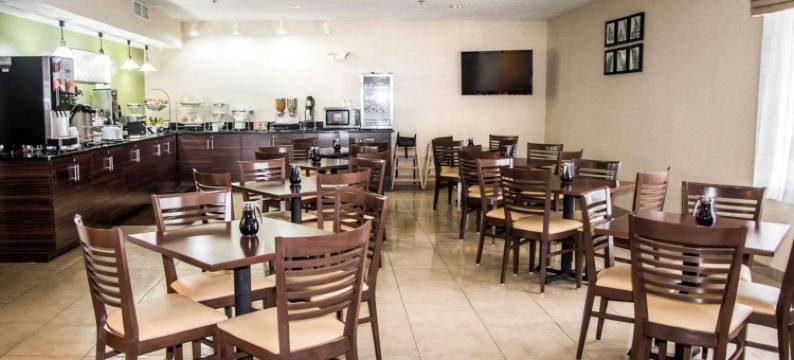 安眠套房酒店(Sleep Inn & Suites)图片