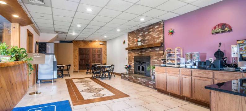 罗德威酒店(Rodeway Inn)图片