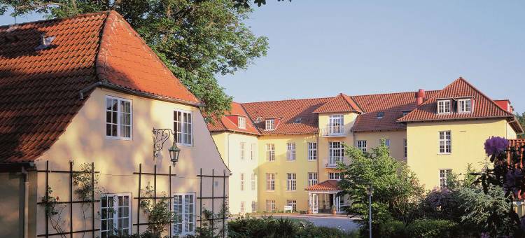 斯库维德加德酒店，贝斯特韦斯特至尊精选(Gl Skovridergaard)图片