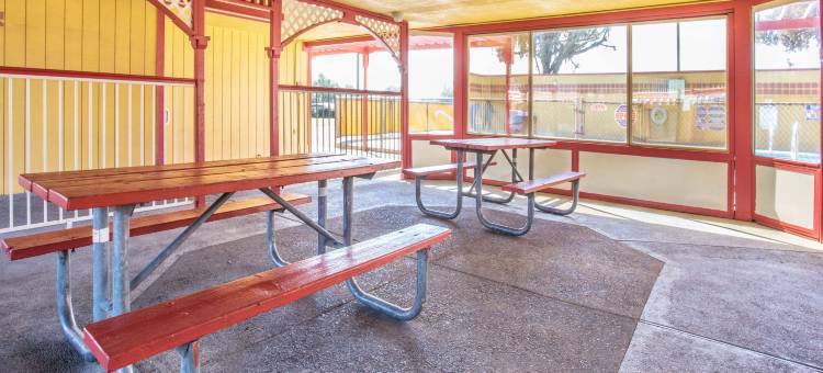 Travelodge by Wyndham Turlock图片