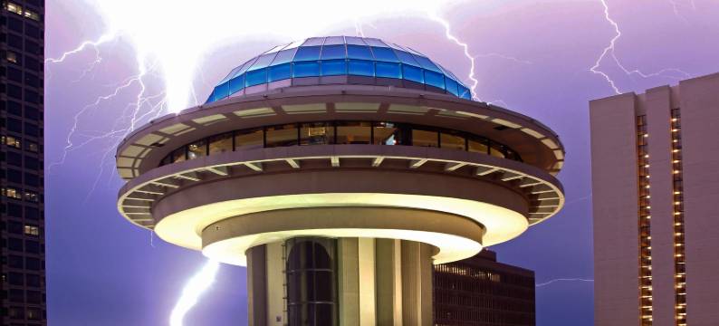 亚特兰大凯悦酒店(Hyatt Regency Atlanta)图片