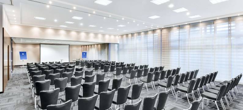 慕尼黑展览中心NH酒店(NH München Messe)图片