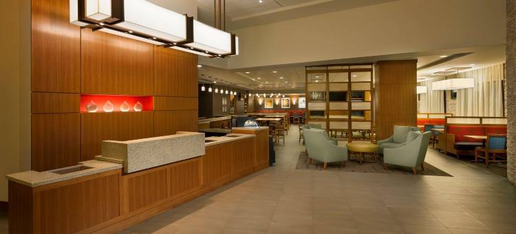 奥斯汀市中心凯悦嘉轩酒店(Hyatt Place Austin Downtown)图片