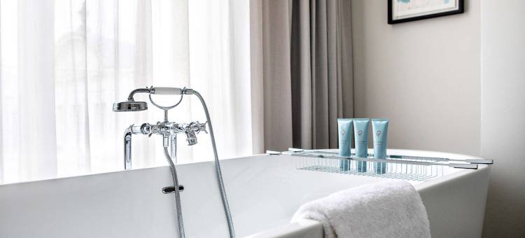 枕头格朗德精品酒店 - 雷罗夫亨特(Pillows Grand Boutique Hotel Reylof Ghent)图片