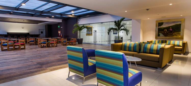通贝斯温德姆太阳海岸酒店(Wyndham Costa del Sol Tumbes)图片